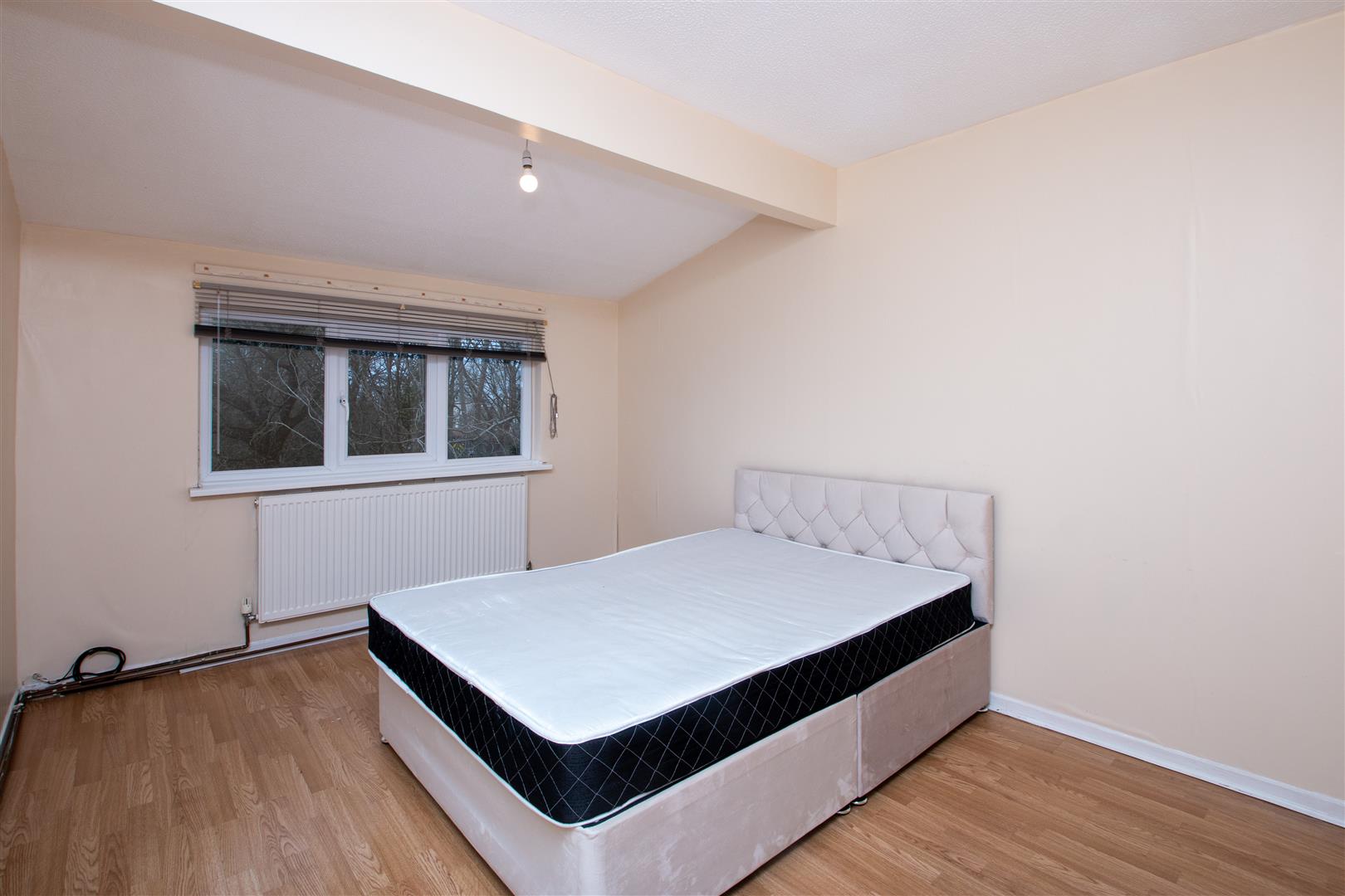 Tranlands Brigg, Heelands, Milton Keynes